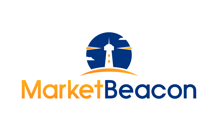 MarketBeacon.com - New premium domain names